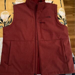 The North Face Crimson Vest